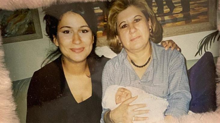 ‘Anneler ve kızları… Her şey hızla anı oluyor’