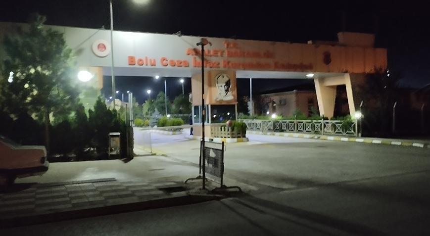 Hrant Dink’in katili Ogün Samast tahliye oldu