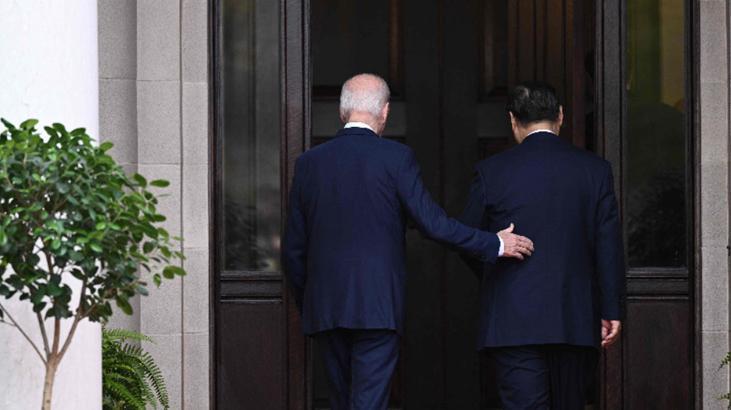 1 yıl aranın ardından ilk kez yüz yüze görüştüler! ‘Her zaman aynı fikirde olmadık’