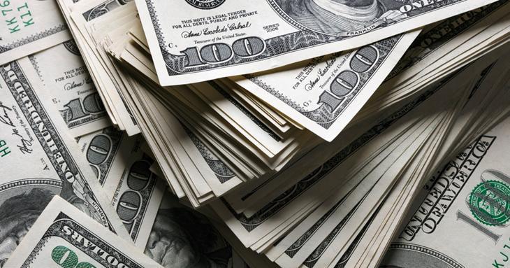 Özel sektörün yurt dışı kredi borcu azaldı