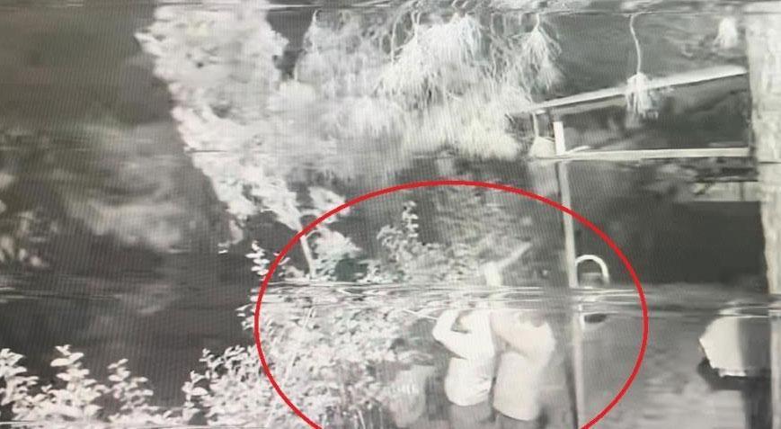 Tarihi aşevinde hırsızlık şoku! ‘Örümcek Adam’ gibi tırmanıp çaldılar