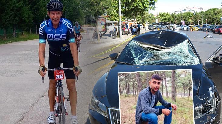 130 km hızla çarptı! İşte Doğanay Güzelgün’ün ölümüne neden olan sürüceye istenen ceza