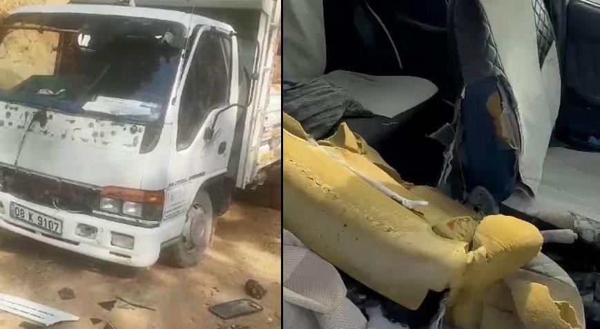 Trabzon, Gümüşhane şimdi de Artvin! Aç kalan ayılar dehşet saçtı