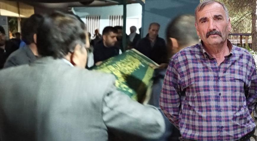 Kan parası cinayeti! 20 yıl içinde iki amca oğlunu öldürdü