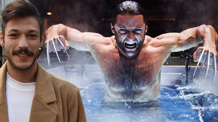 Kubilay Aka’nın Hugh Jackman hayali! ‘Umarım bir gün gerçekleşir’