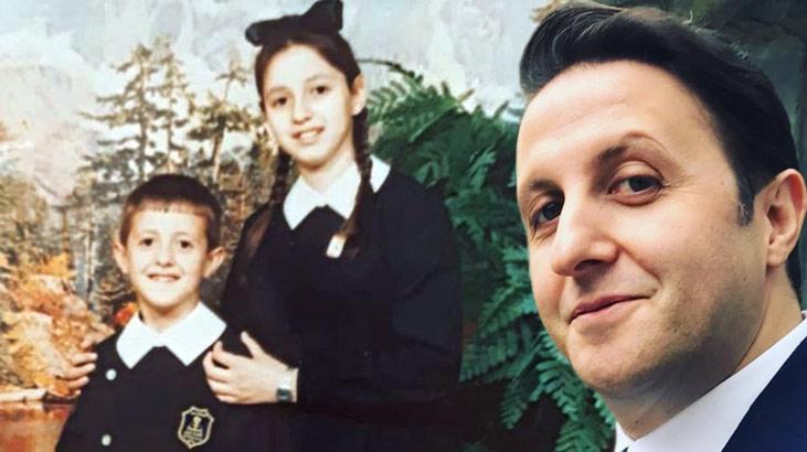 ‘Biliyorum ki bunu görünce duygulanıp ağlayacaksın!’