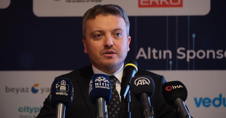 ‘İHA üretiminde dünyada bir numara olduk’