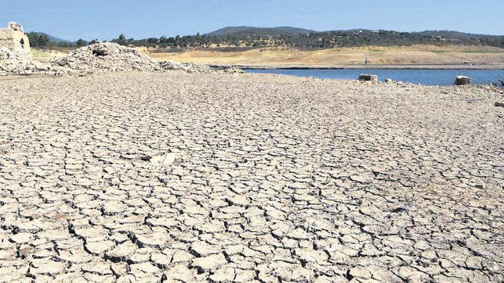 ‘Yer altı’nı da tahrip etmeyin