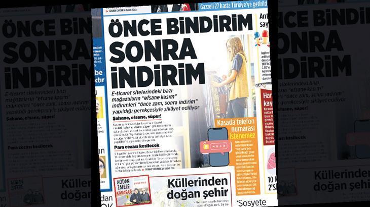 Aldatan reklamlara ceza yağdı