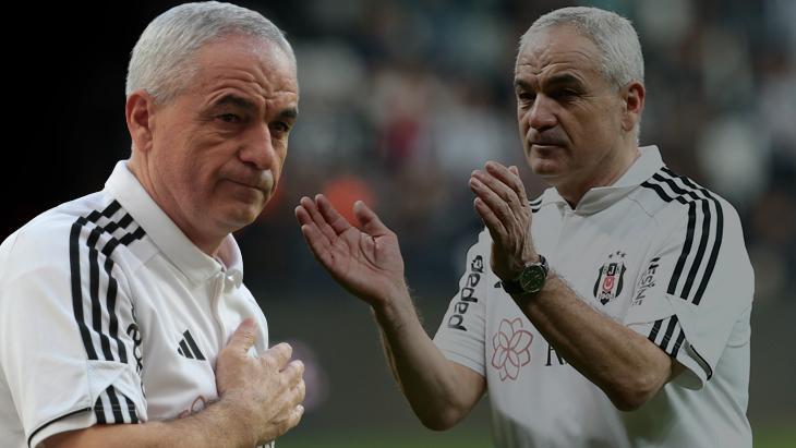 ÖZEL | Rıza Çalımbay adaylarla görüştü! ‘Transfer şart ama…’