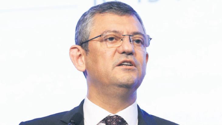 ‘Ben düzeni, hukuku savunuyorum’