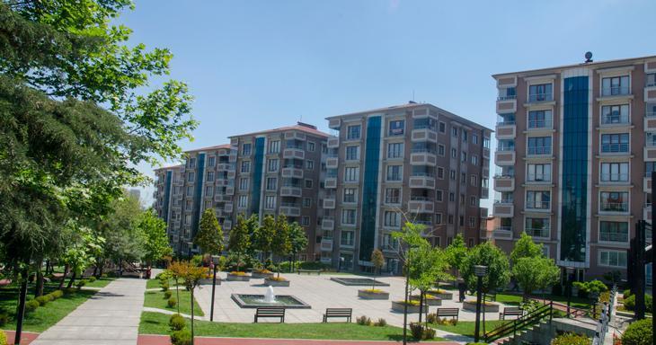 Konut satışlarında sert düşüş! Nedeni belli oldu