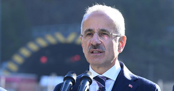 Almanya geçiş belgesi kotaları arttırıldı