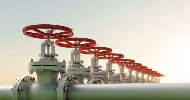 Enerji Bakanı açıkladı! Sakarya Gaz Sahası’nda üretim 4 milyon metreküpe ulaştı