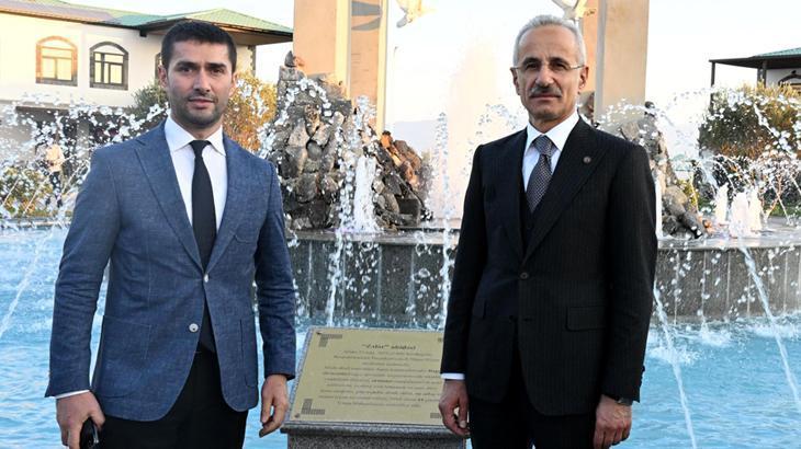 Bakan Uraloğlu: Çalışmalara 2024 yılının ilk aylarında başlanacak