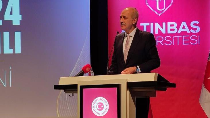Gazze’de İsrail vahşeti! Kurtulmuş: Bu durum insanlık ayıbı