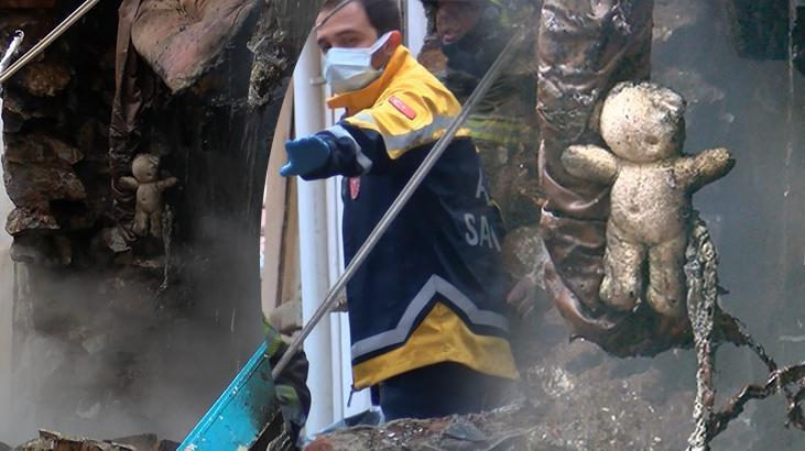 Bursa’da feci olay! Egemen bebek öldü, annesi yaralı kurtuldu