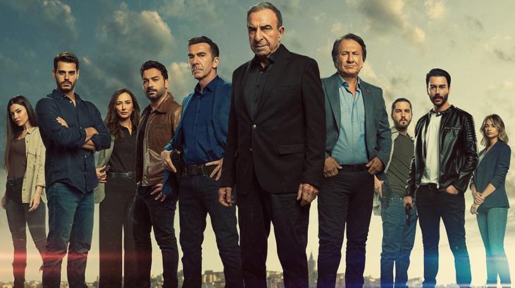 Kanal D’de heyecan artıyor! ‘Arka Sokaklar’ bu hafta iki yeni bölümü ile ekrana geliyor