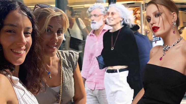 Hem eşinin hem de arkadaşının ihanetine uğrayan Serpil Tosun’dan manidar paylaşım!