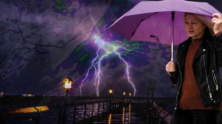 66 ile uyarı! AFAD ve Meteoroloji’den peş peşe açıklamalar