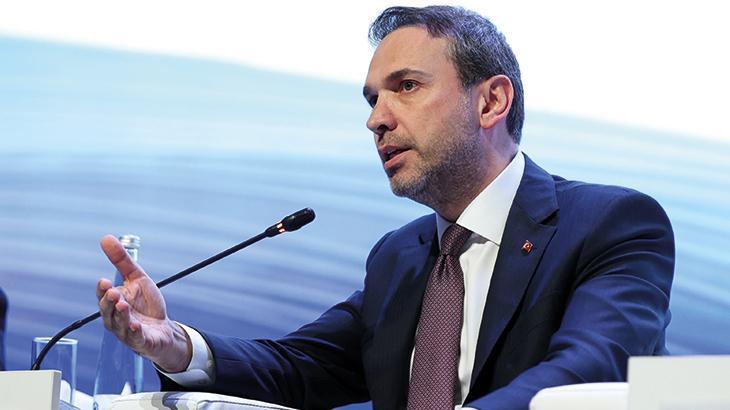 Bakan Bayraktar: Türkiye nükleer santrale ihtiyaç duyuyor
