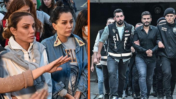 Dilan Polat ve Engin Polat’ın fatura oyunu ortaya çıktı