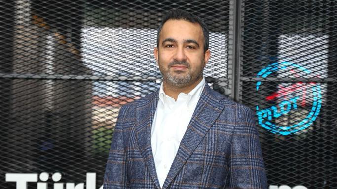 Girişimcilere ilham veren buluşma