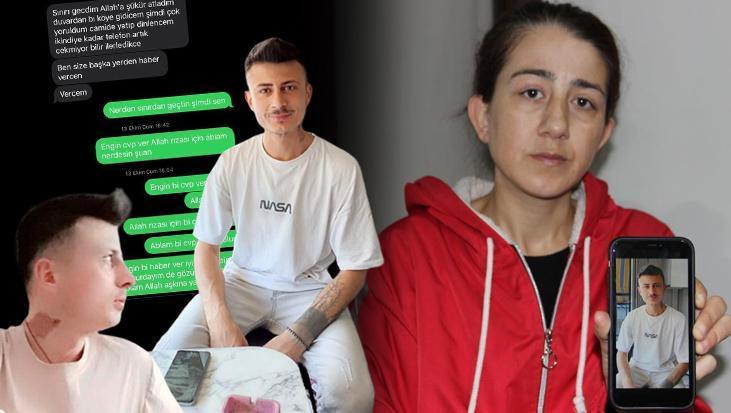 Manisa’dan Şam’a! Gazze için yola çıktı, işler planladığı gibi gitmedi… ‘İnsan mutluluktan yıkılır mı?’