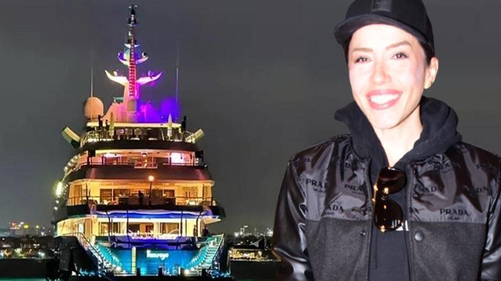 Hintli milyarderin teknesinde şarkı söylemişti! ‘Beni ülkelerine davet ettiler’