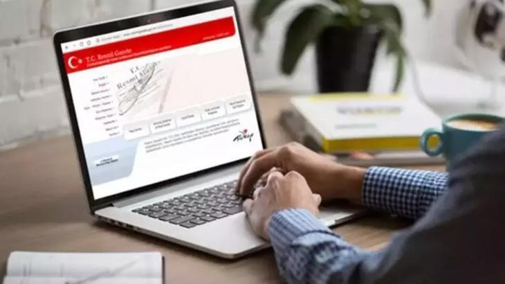 Çiftçi Kayıt Sistemi yönetmeliği değişti