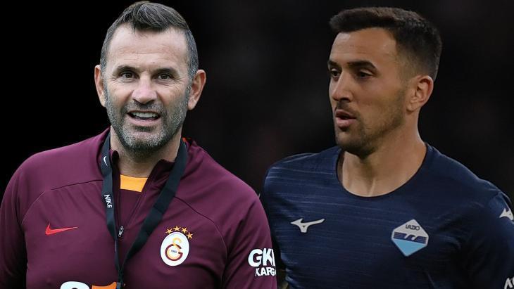 Matias Vecino’dan Galatasaray itirafı! ‘Sarri ayrılmamı istemedi’