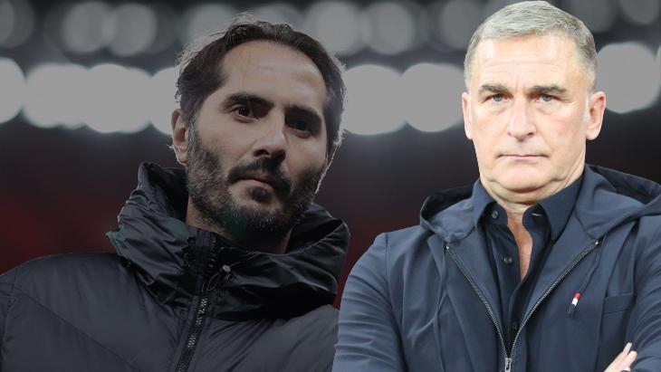 Hamit Altıntop’tan Stefan Kuntz itirafı! ‘Değişiklik şarttı’
