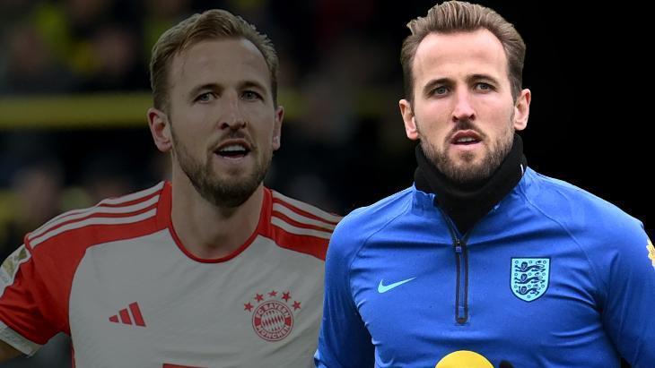 Bayern Münih’te Harry Kane kasırgası!