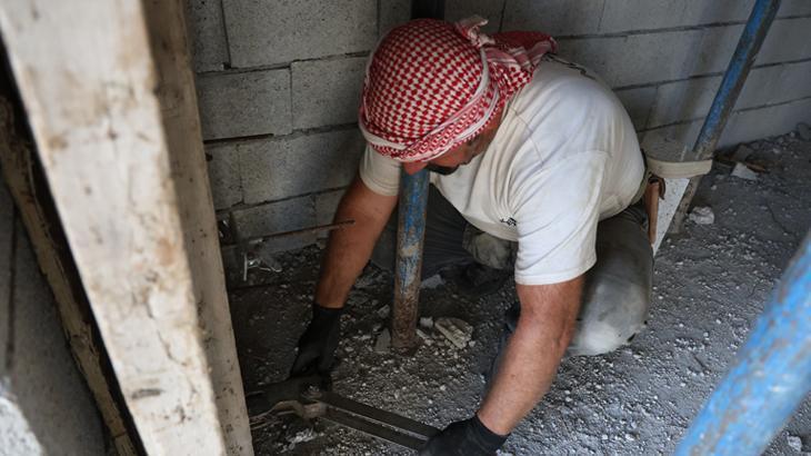 Günlük yevmiye 1500 TL! Çalışacak işçi bulamıyorlar