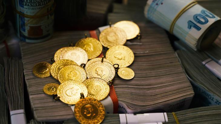 Piyasaların gözü Merkez Bankası’nda! Faiz kararı öncesi altın ve borsa uyarısı