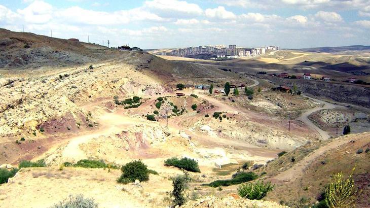 Ankara’da KDV’den muaf arsa satışı! 389 arsa için ihale süreci başlıyor