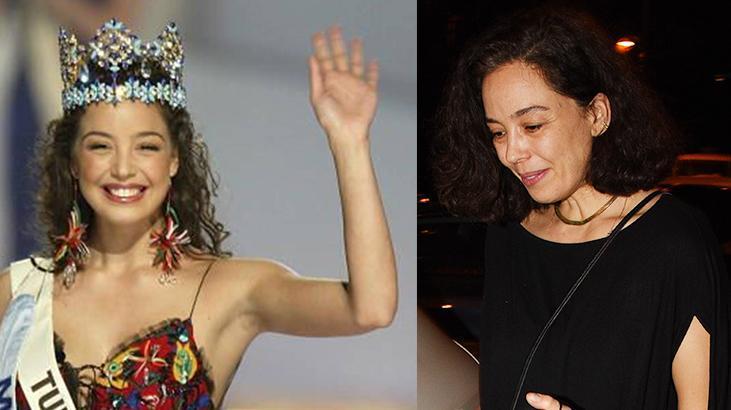 Azra Akın’ın makyajsız hali dikkat çekti