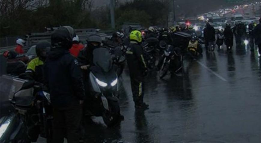 Yalova Valiliği açıkladı! Sabah 08.00’e kadar yasak olacak