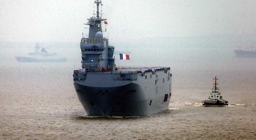 Fransa, Gazze’ye tıbbi yardım için ikinci bir gemi gönderiyor