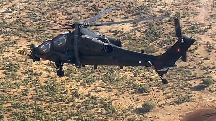 Son dakika! Kahramanlar Operasyonu’nda teröre bir darbe daha: Hainlerin nefeslerini tek tek keseceğiz