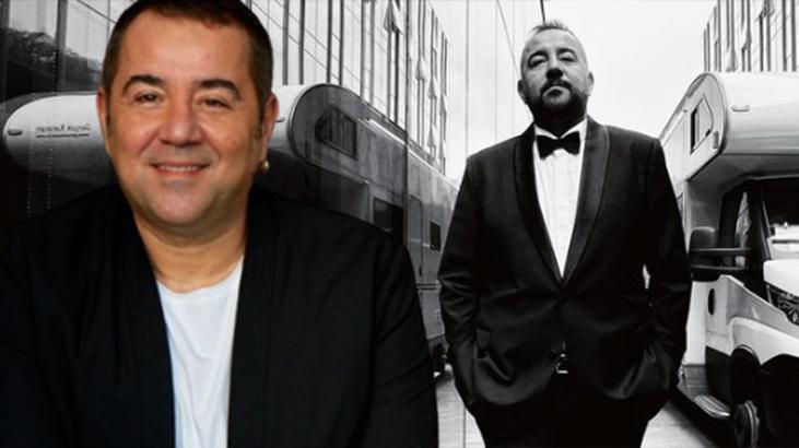 5 ayda 22 kilo vermişti! Ata Demirer smokinli pozlarıyla olay oldu