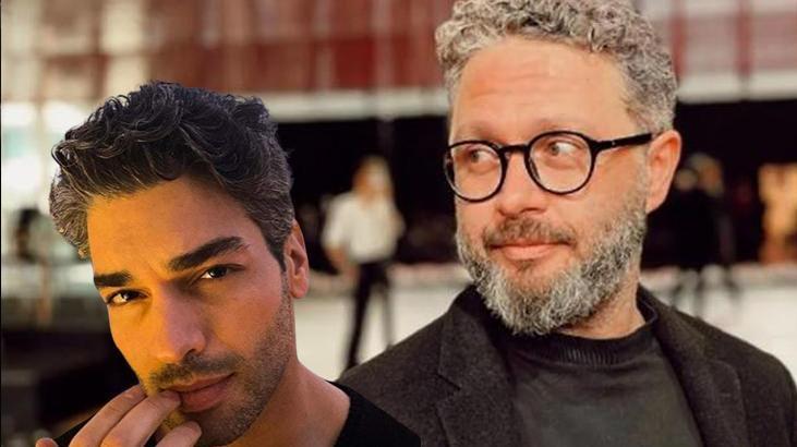 İbrahim Selim’den kendiisini Şükrü Özyıldız’a benzeten takipçisine yanıt gecikmedi