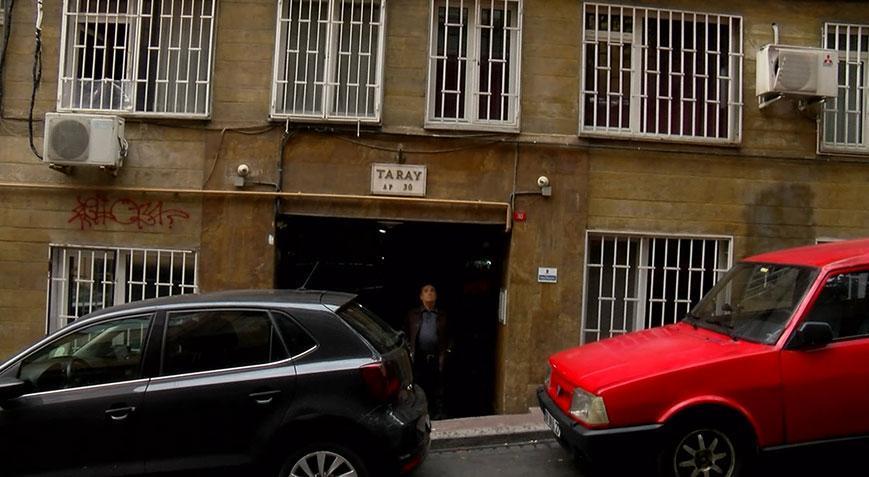 Orhan Pamuk’un davalık olduğu apartmanda keşif! ‘Bizi mağdur duruma düşürdü’