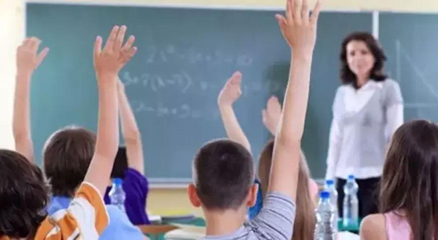 Öğretmenlerin mesleki eğitim çalışma süreleri 22 Kasım’a kadar uzatıldı