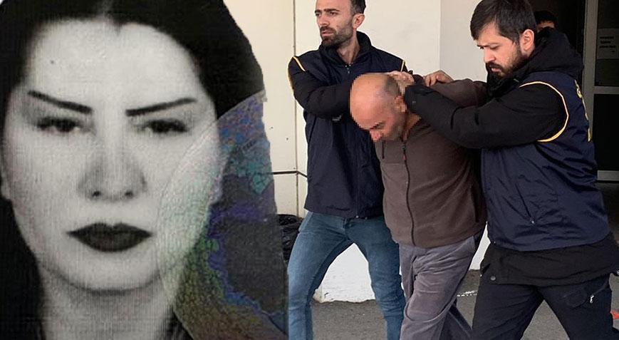 Korkunç olay! Eski eşinin evinde cesedi bulundu