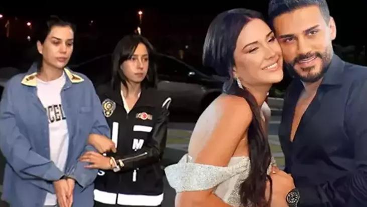 Son dakika… Dilan Polat soruşturmasında yeni bilgiler: Kasalar boş, paraları nereye taşıdılar?