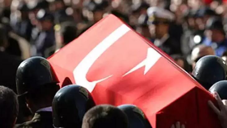 Pençe-Kilit operasyonu bölgesinden acı haber: 1 şehit