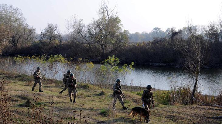 2 FETÖ şüphelisine operasyon! Yunanistan’a kaçarken yakalandılar
