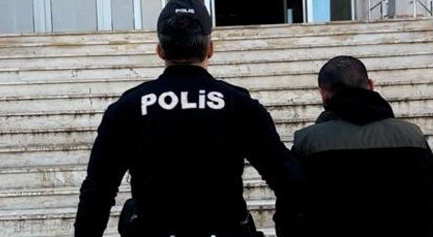 30 kişiyi 11 milyon TL dolandıran zanlı yakalandı