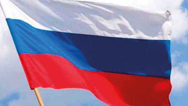 Rusya’dan Finlandiya’ya nota